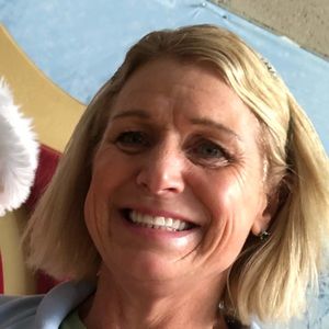 Meet your Posher, Margie